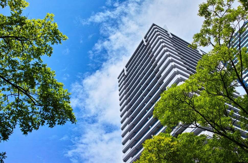 マンション購入